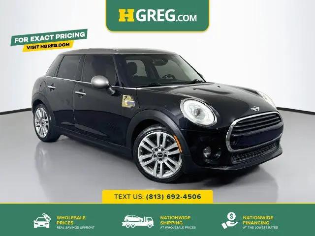 2017 MINI Hardtop Cooper for sale in Brandon, FL