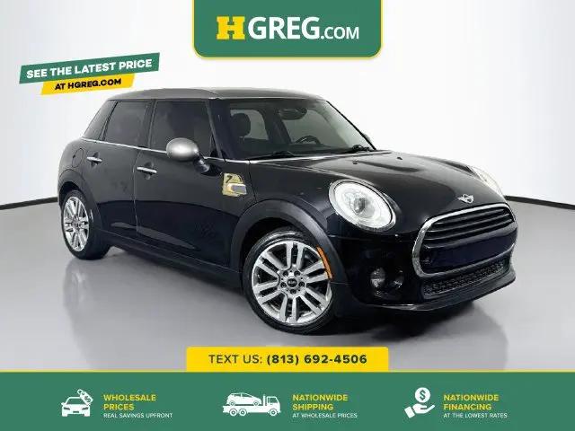 2017 MINI Hardtop Cooper for sale in Brandon, FL