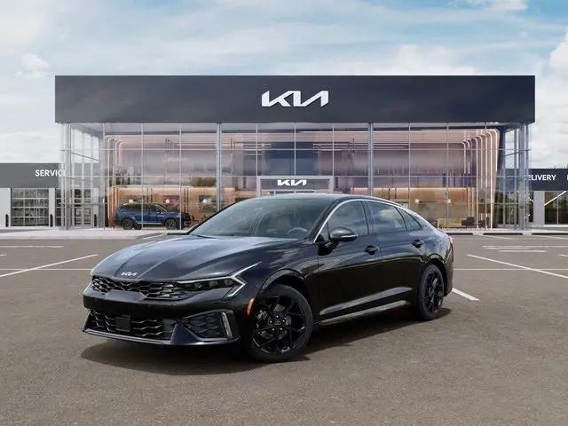2026 Kia K5 GT-Line AWD for sale in South Attleboro, MA