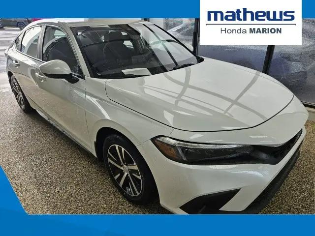 2023 Honda Civic LX for sale in Marion, OH