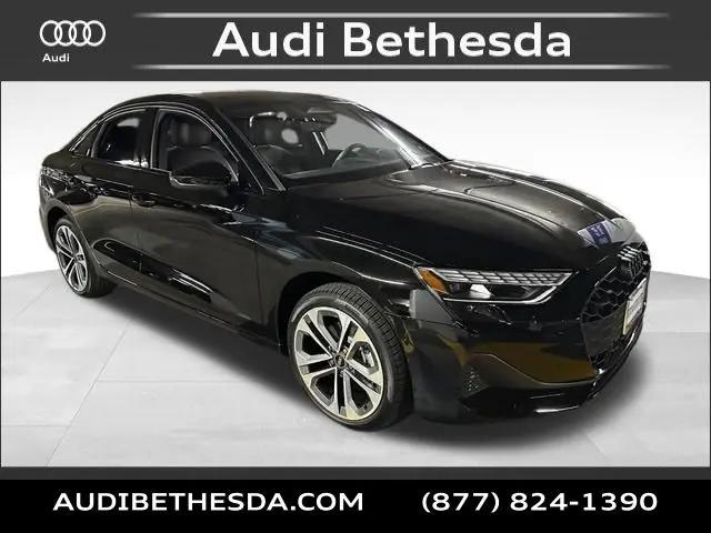 2026 Audi A3 Premium 40 TFSI quattro S tronic for sale in Bethesda, MD