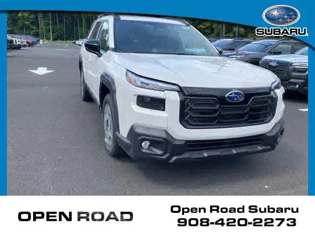 2026 Subaru Outback Premium for sale in Union, NJ