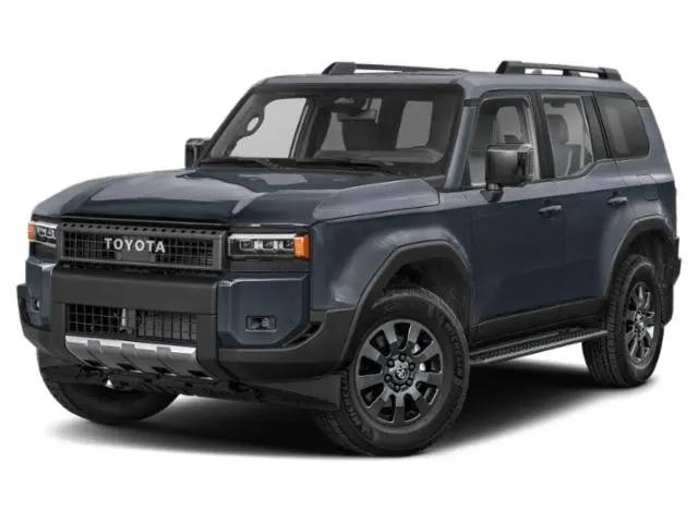 2027 Toyota Land Cruiser Land Cruiser for sale in Costa Mesa, CA