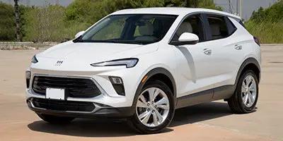 2025 Buick Encore GX Preferred AWD for sale in Amsterdam, NY