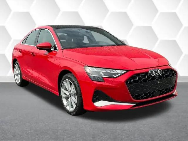 2026 Audi A3 Premium Plus 40 TFSI quattro S tronic for sale in Fargo, ND