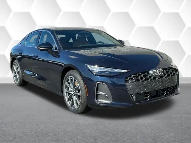 2026 Audi A6 Premium Plus quattro S tronic for sale in Fargo, ND