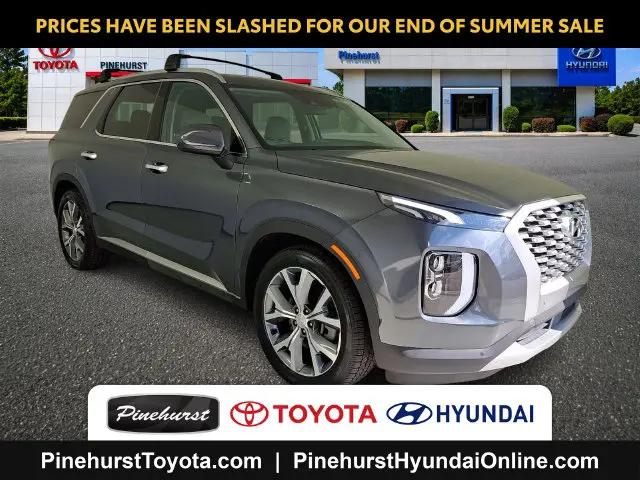 2022 Hyundai Palisade SEL for sale in Southern Pines, NC