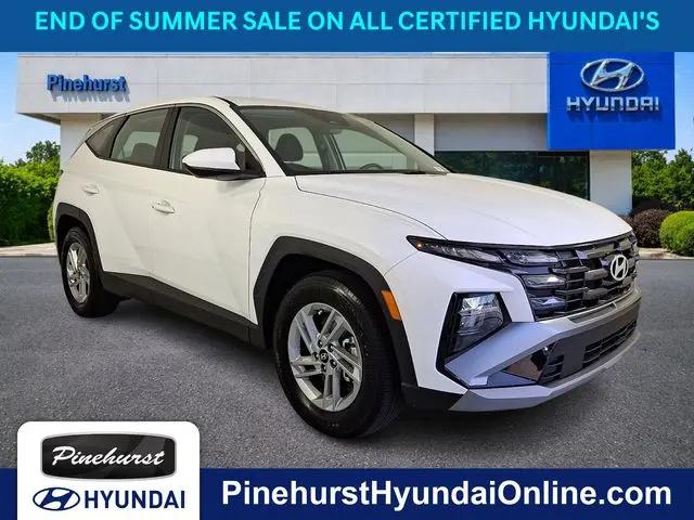 2025 Hyundai Tucson SE for sale in Southern Pines, NC