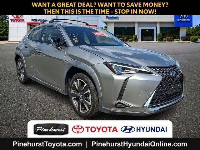 2019 Lexus UX 200 UX 200 for sale in Southern Pines, NC