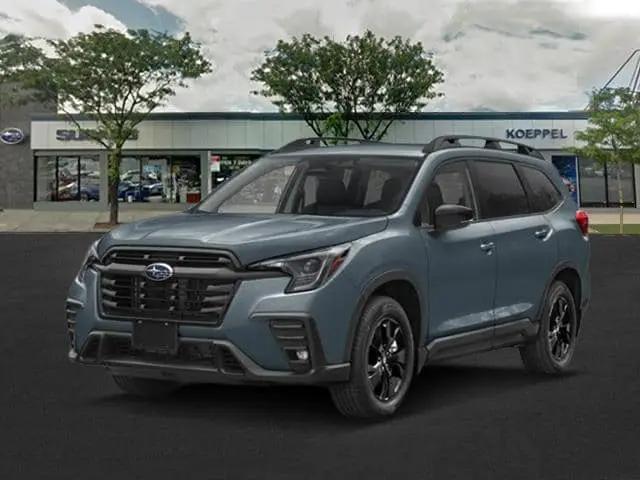2027 Subaru Ascent Premium for sale in Long Island City, NY