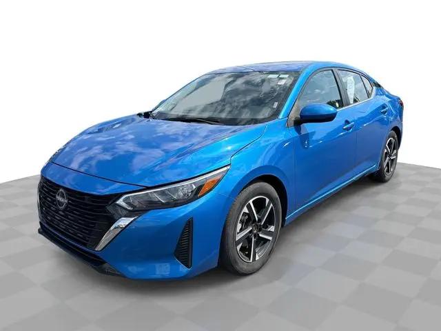 2025 Nissan Sentra SV for sale in Forest Park, IL