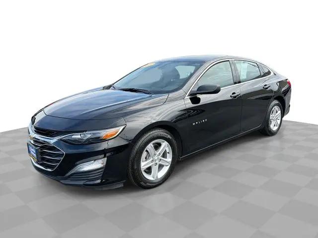 2025 Chevrolet Malibu FWD LS for sale in Forest Park, IL