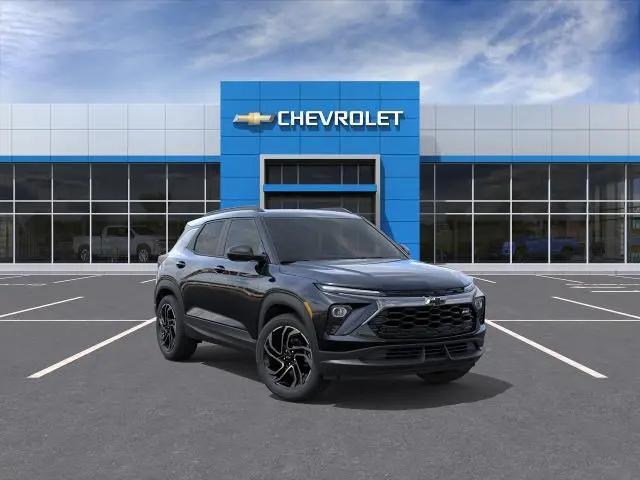 2026 Chevrolet TrailBlazer FWD RS for sale in Brooksville, FL