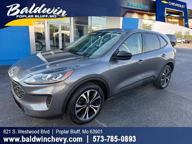2021 Ford Escape SE for sale in Poplar Bluff, MO