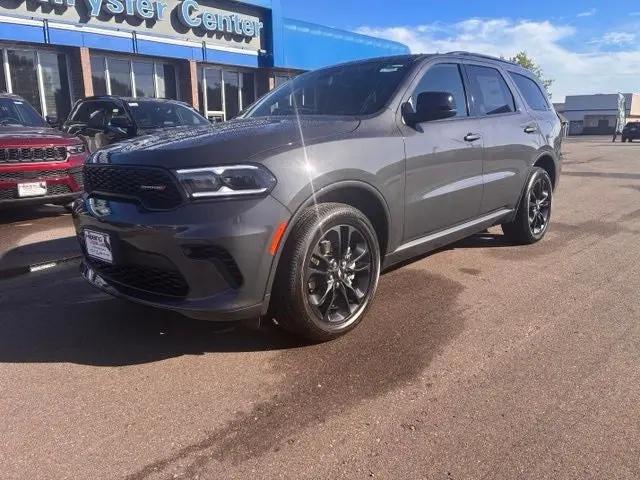 2026 Dodge Durango GT AWD for sale in Hibbing, MN