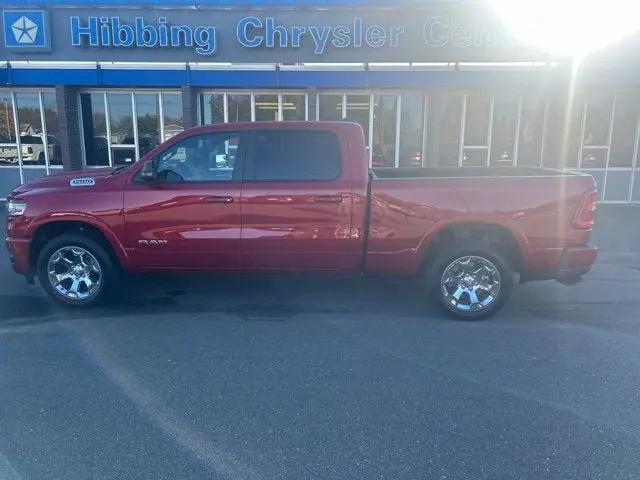 2027 Ram 1500 Big Horn for sale in Hibbing, MN