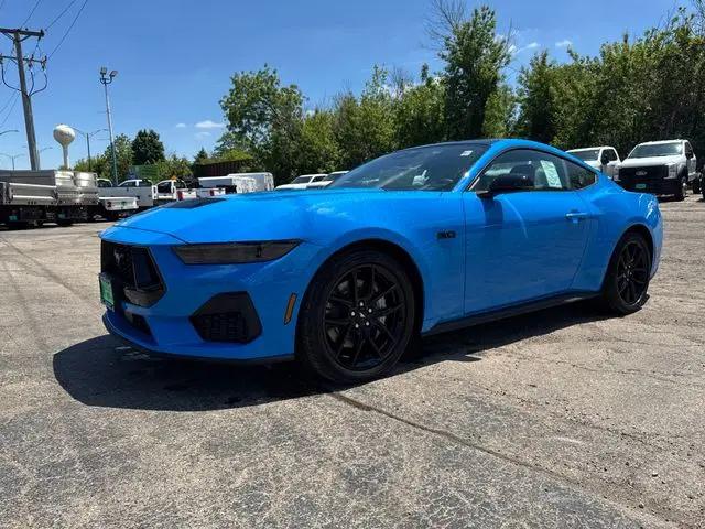 2025 Ford Mustang GT Premium Fastback for sale in Roselle, IL
