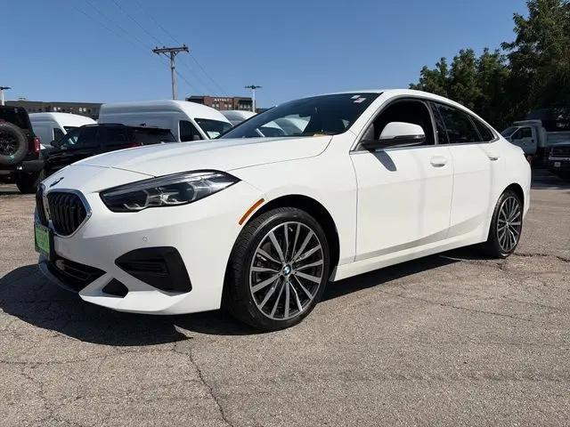 2023 BMW Coupe i xDrive for sale in Roselle, IL