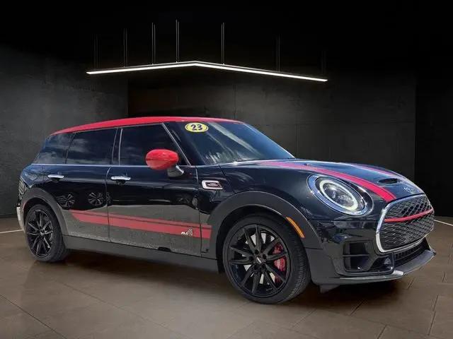 2023 MINI Cooper Clubman John Cooper Works for sale in Saint Petersburg, FL