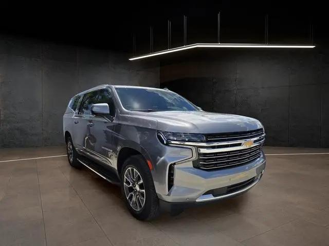 2022 Chevrolet Suburban 4WD LT for sale in Saint Petersburg, FL