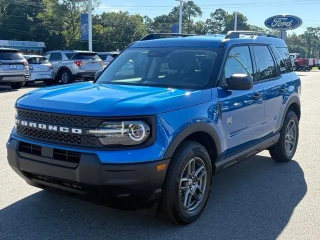 2026 Ford Bronco Sport Big Bend for sale in Morehead City, NC