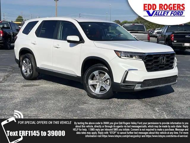 2025 Honda Pilot EX-L for sale in Sparta, TN