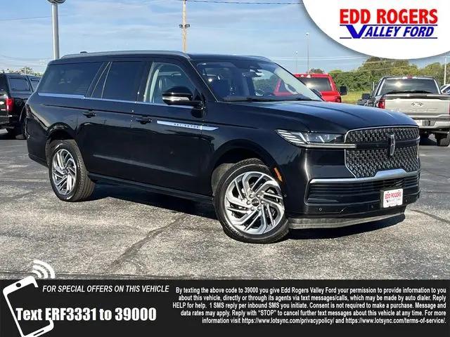 2025 Lincoln Navigator Reserve L for sale in Sparta, TN