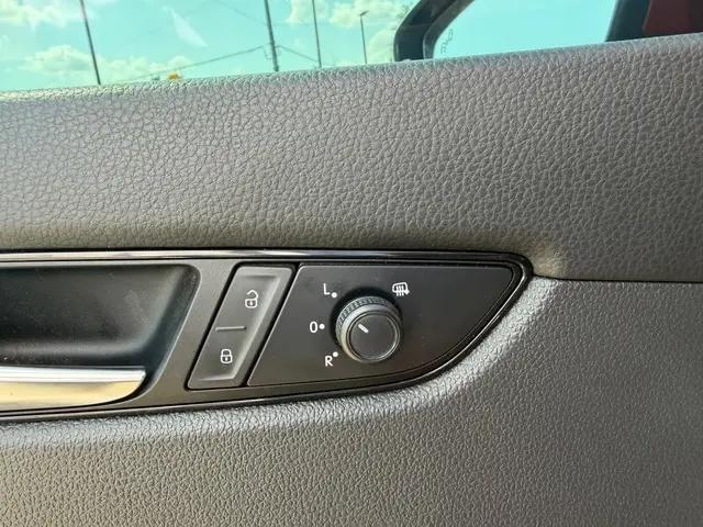 2021 Volkswagen Passat 2.0T S