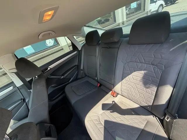 2021 Volkswagen Passat 2.0T S