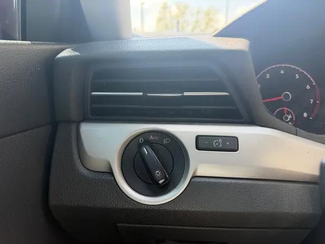 2021 Volkswagen Passat 2.0T S
