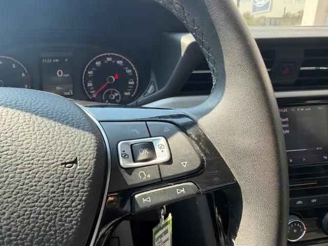 2021 Volkswagen Passat 2.0T S