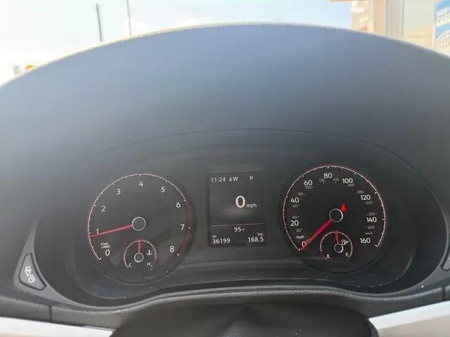 2021 Volkswagen Passat 2.0T S