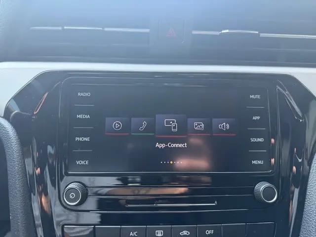 2021 Volkswagen Passat 2.0T S