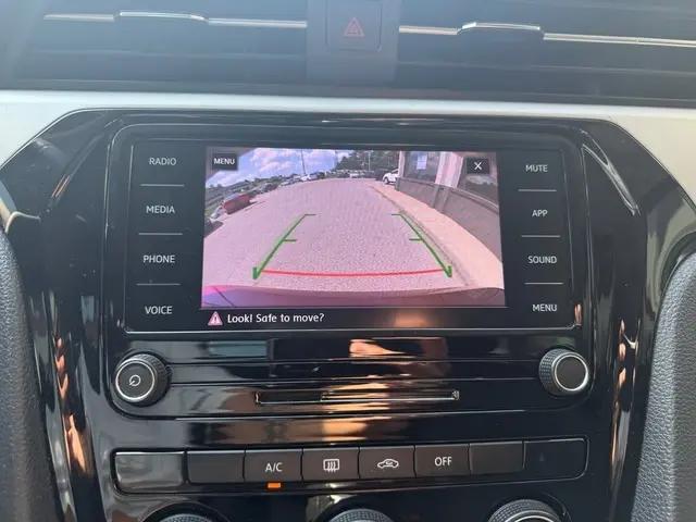 2021 Volkswagen Passat 2.0T S