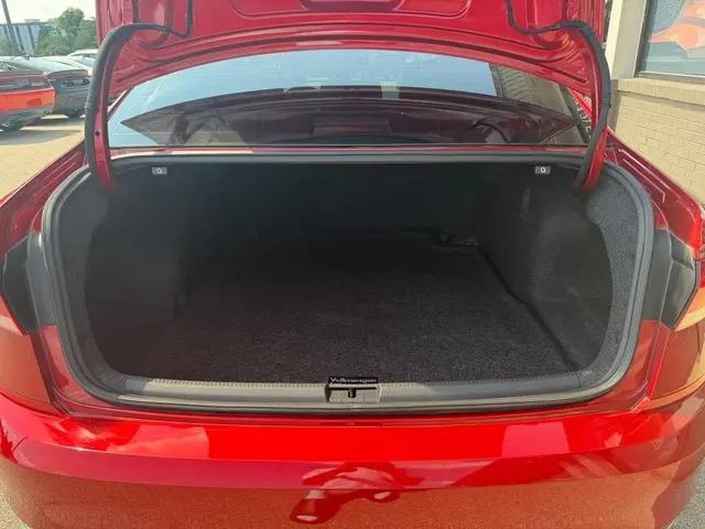 2021 Volkswagen Passat 2.0T S