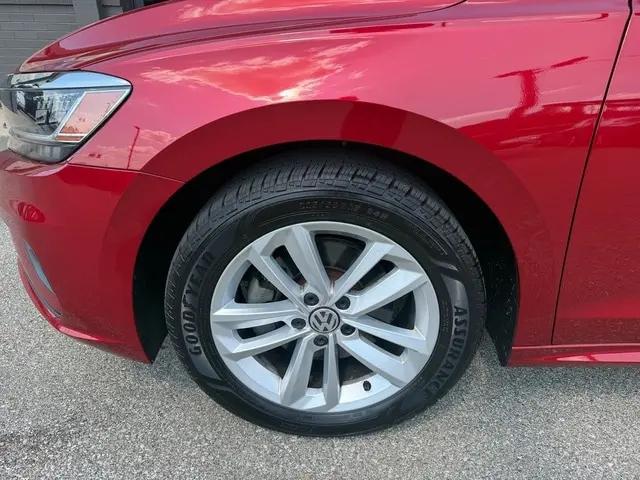 2021 Volkswagen Passat 2.0T S