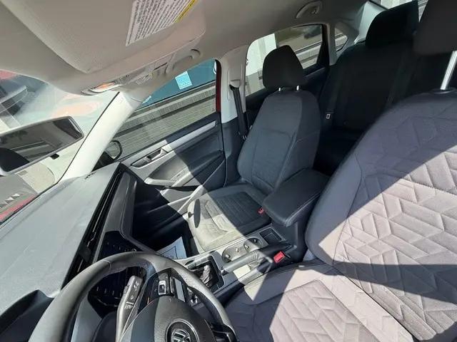 2021 Volkswagen Passat 2.0T S