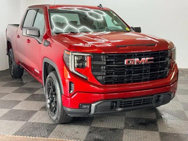 2023 GMC Sierra 1500 4WD Crew Cab Short Box Elevation with 3VL for sale in Sandusky, OH