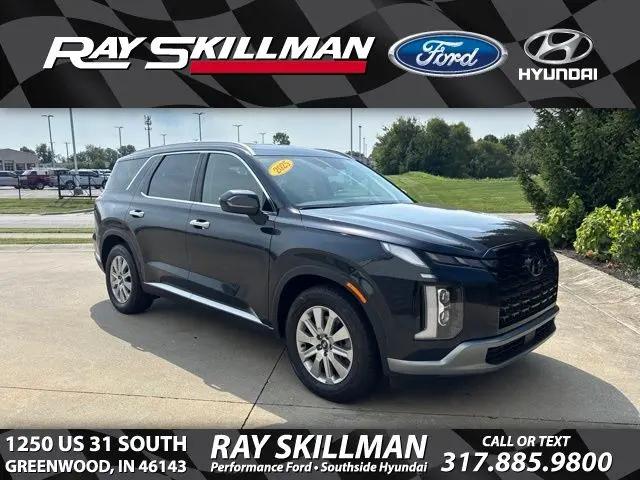 2025 Hyundai Palisade SEL for sale in Greenwood, IN