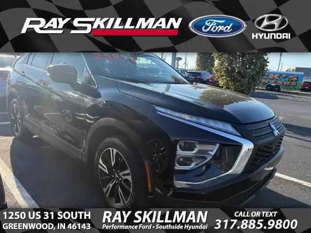2026 Mitsubishi Eclipse Cross SE S-AWC for sale in Greenwood, IN