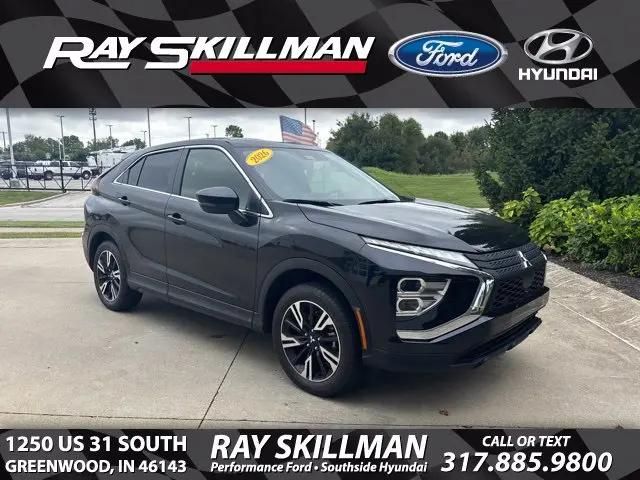 2026 Mitsubishi Eclipse Cross SE S-AWC for sale in Greenwood, IN