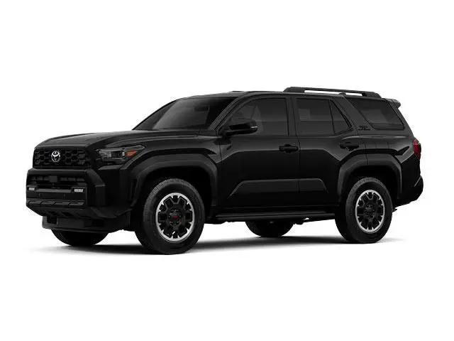 2026 Toyota 4Runner TRD Off Road Premium for sale in Dayton, NJ