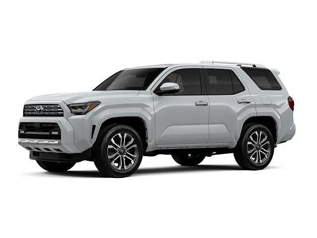 2026 Toyota 4Runner Limited for sale in Dayton, NJ