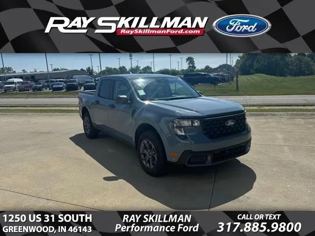 2026 Ford Maverick XLT for sale in Greenwood, IN