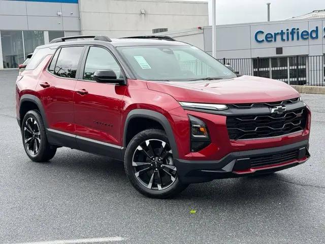 2027 Chevrolet Equinox RS AWD for sale in Bethlehem, PA