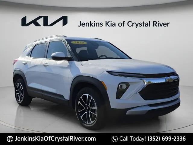 2025 Chevrolet TrailBlazer FWD LT for sale in Crystal River, FL