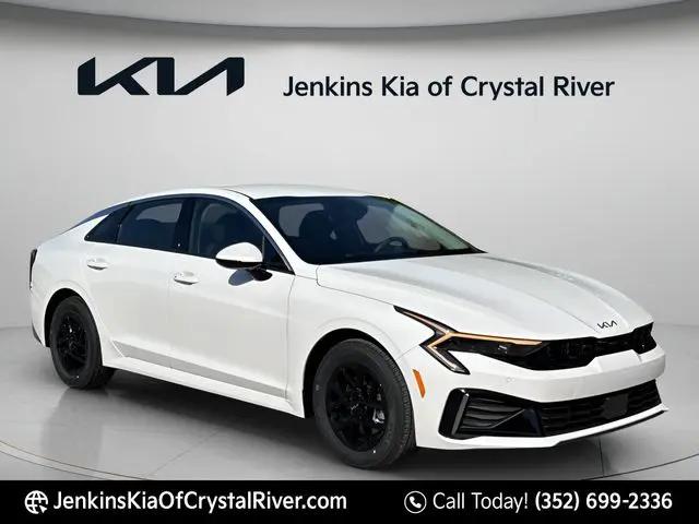 2026 Kia K5 LXS FWD for sale in Crystal River, FL