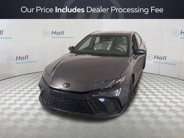 2025 Toyota Camry SE for sale in Virginia Beach, VA