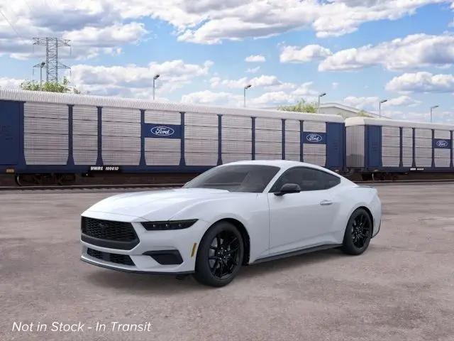 2026 Ford Mustang EcoBoost Fastback for sale in Saint Augustine, FL