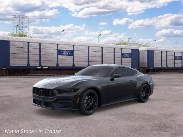 2026 Ford Mustang EcoBoost Fastback for sale in Saint Augustine, FL